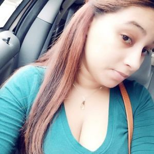 Meet your Posher, María